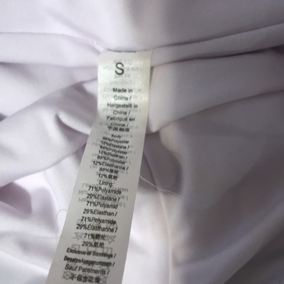 Golf Skort - Picture 3 of 3